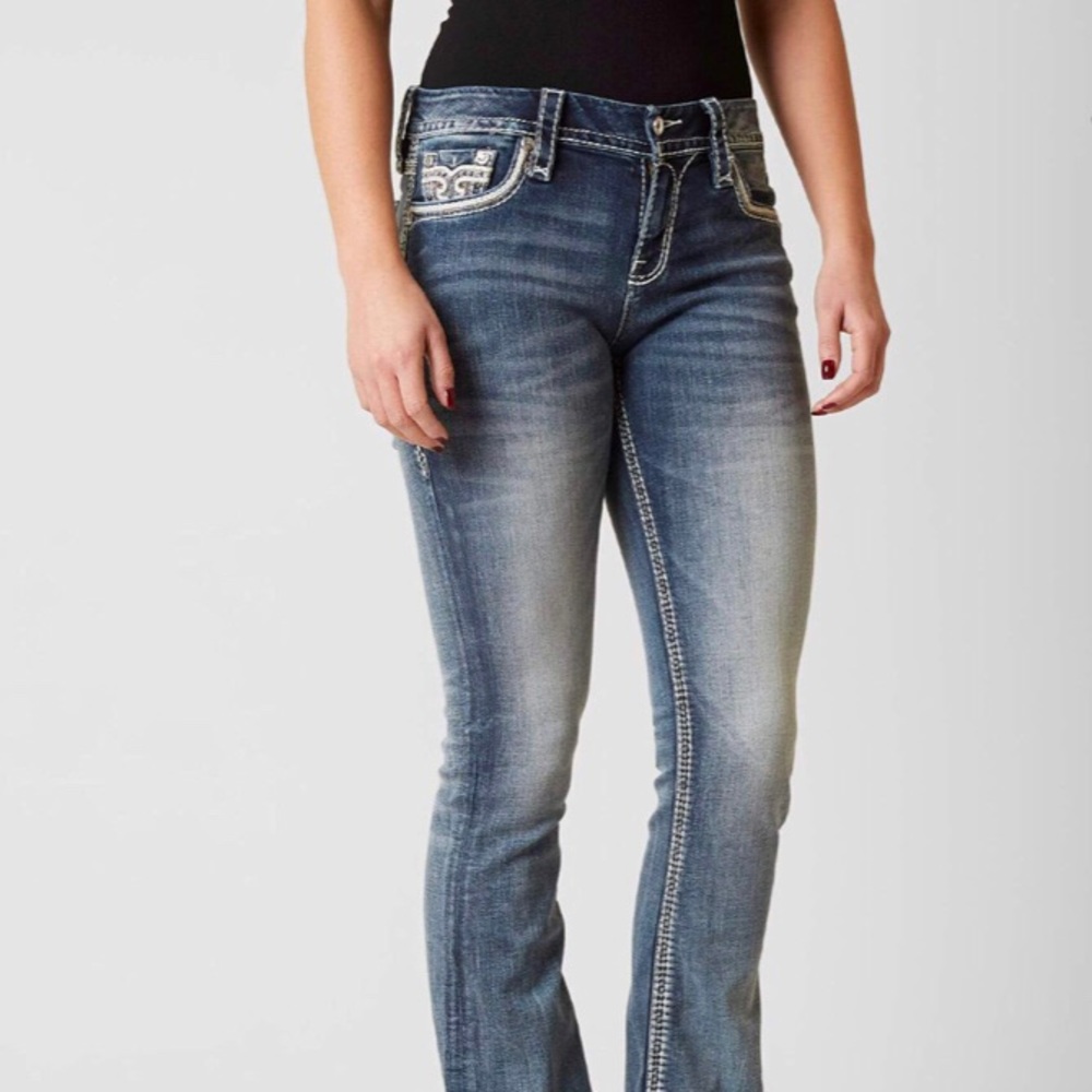 Rock Revival skinny jeans